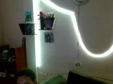 Nolanjay April 12, 2025 Chaturbate stream image