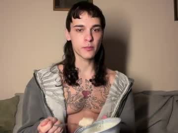 Palmistry911 April 12, 2025 Chaturbate stream image