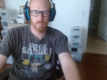 Redrob57 April 12, 2025 Chaturbate stream image