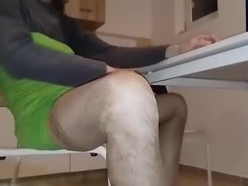 Slimboisissy April 12, 2025 Chaturbate stream image