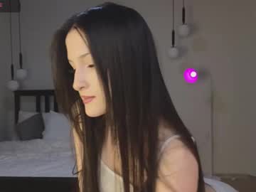 Bella_Hayes April 12, 2025 Chaturbate stream image