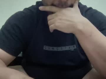 Brucerxx April 12, 2025 Chaturbate stream image