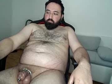 Cock9897 April 12, 2025 Chaturbate stream image