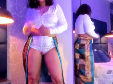Ivycooper1 April 12, 2025 Chaturbate stream image