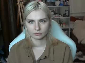 Joannarise April 12, 2025 Chaturbate stream image