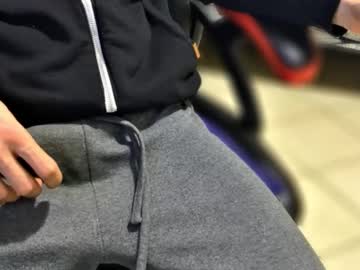 Mazza9623 April 12, 2025 Chaturbate stream image