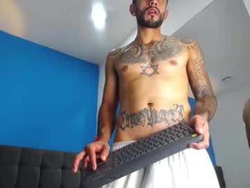Nick_Smithh April 12, 2025 Chaturbate stream image