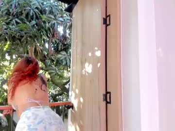 Rubi_Star stream photo from April 12, 2025