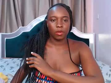 Seductive_Candy_ April 12, 2025 Chaturbate stream image