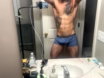 Stayloyalbody April 12, 2025 Chaturbate stream image