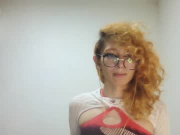 Trixy_Roses April 12, 2025 Chaturbate stream image