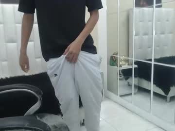 Bran_Bigcock April 12, 2025 Chaturbate stream image