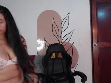 Dakota_Leen April 12, 2025 Chaturbate stream image