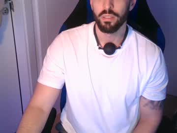 Dominatedtitan April 12, 2025 Chaturbate stream image