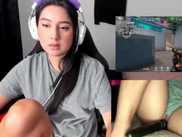 Girlgamer_ April 12, 2025 Chaturbate stream image
