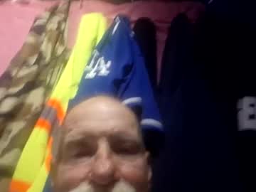 Jedlick58jj58 April 12, 2025 Chaturbate stream image