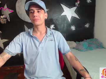 Kilyan0_0 April 12, 2025 Chaturbate stream image