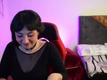 Pandorasadex69x April 12, 2025 Chaturbate stream image