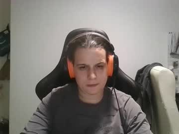 Saurn243 April 12, 2025 Chaturbate stream image