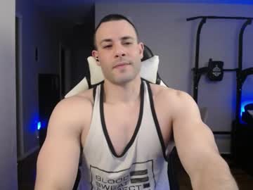 Alpha_Dominus_King April 13, 2025 Chaturbate stream image