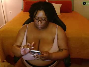 Cocoasundaze April 13, 2025 Chaturbate stream image