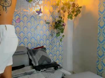George_King00 April 13, 2025 Chaturbate stream image