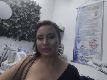 Gimena49377 April 13, 2025 Chaturbate stream image