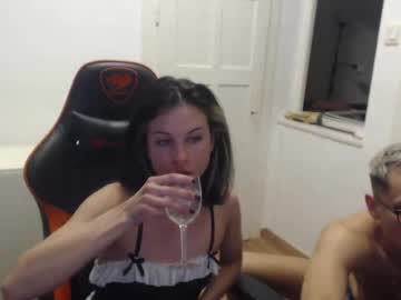 Lilyandsteve April 13, 2025 Chaturbate stream image