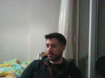 Vesikalik2 April 13, 2025 Chaturbate stream image
