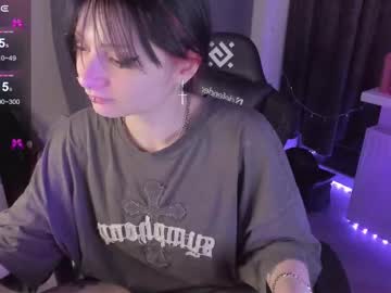 Ashnight April 13, 2025 Chaturbate stream image
