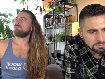 Cdndudes April 13, 2025 Chaturbate stream image