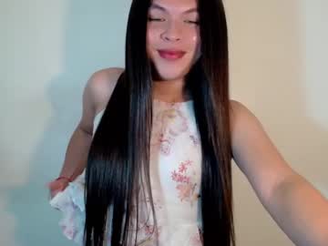Jenny_Wialker April 13, 2025 Chaturbate stream image