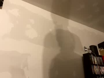 Themightydemon666 April 13, 2025 Chaturbate stream image
