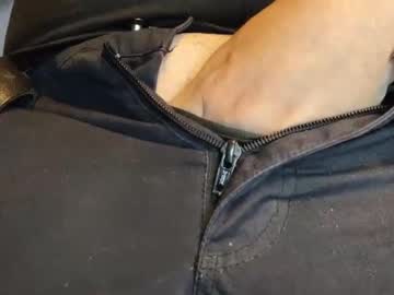 Ukendtdk April 13, 2025 Chaturbate stream image