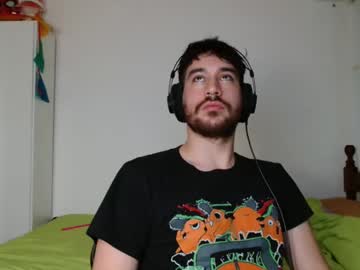 Jaxmixterok April 13, 2025 Chaturbate stream image