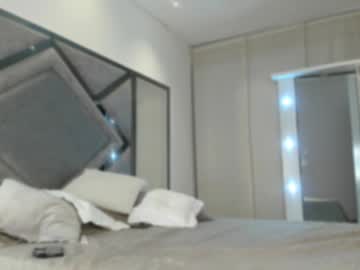 Niiaa01 April 13, 2025 Chaturbate stream image