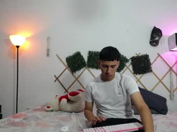 _Andres_2007 April 13, 2025 Chaturbate stream image