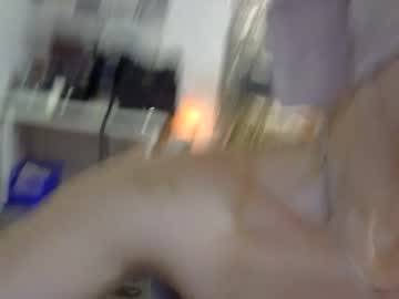 Callhersparky April 13, 2025 Chaturbate stream image