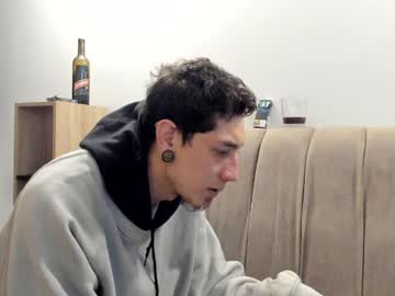 Camilo24041614 April 13, 2025 Chaturbate stream image