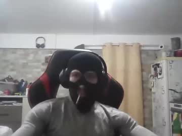 Caugusto91 April 13, 2025 Chaturbate stream image