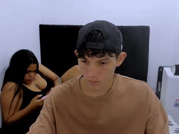 Idra_Starcol April 13, 2025 Chaturbate stream image