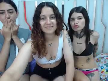 Kammi_Candy April 13, 2025 Chaturbate stream image