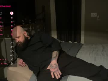 Knox_Steele April 13, 2025 Chaturbate stream image