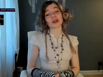Lanshan_Classy April 13, 2025 Chaturbate stream image