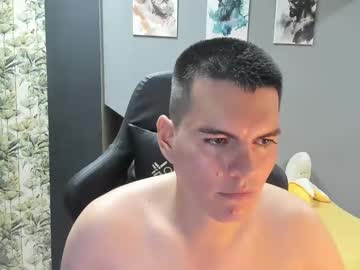 Louismero10 April 13, 2025 Chaturbate stream image