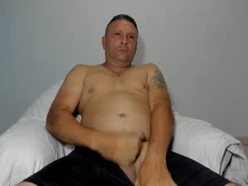 Mike_Williams53 April 13, 2025 Chaturbate stream image