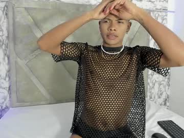 Miltondelis April 13, 2025 Chaturbate stream image