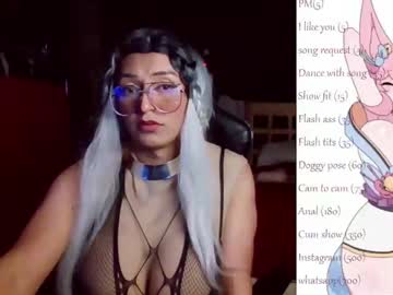 Nicole_Rabit_02 April 13, 2025 Chaturbate stream image