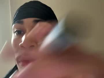 Readmeoutloud April 13, 2025 Chaturbate stream image