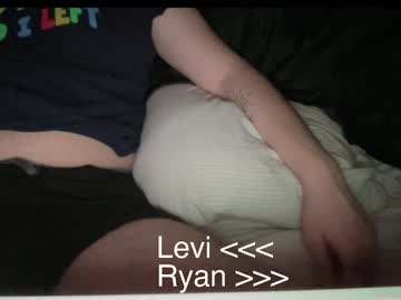 Ryan147623 April 13, 2025 Chaturbate stream image